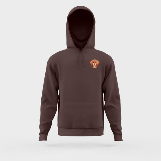 Chesapeake Bay Retriever Hoodie