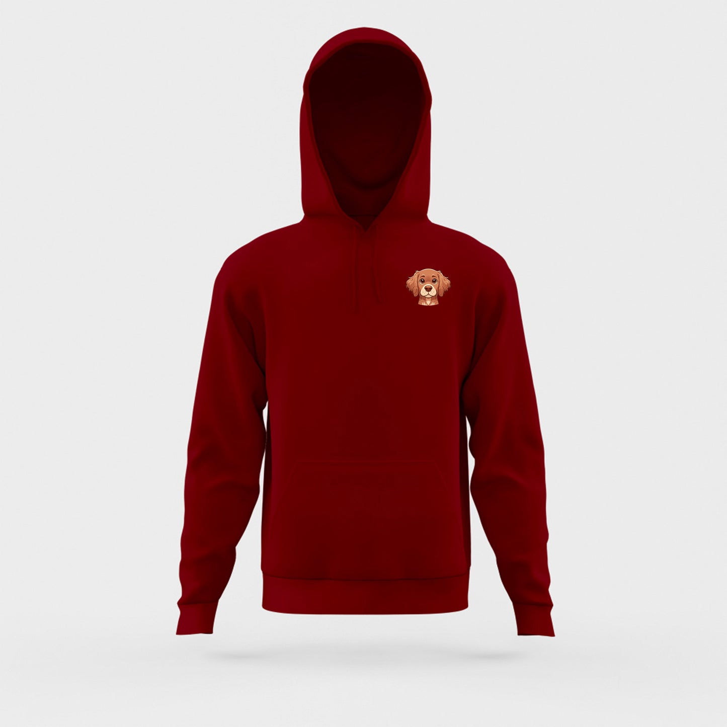 Chesapeake Bay Retriever Hoodie