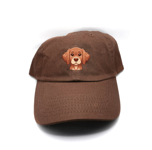 Chesapeake Bay Retriever Dad Hat