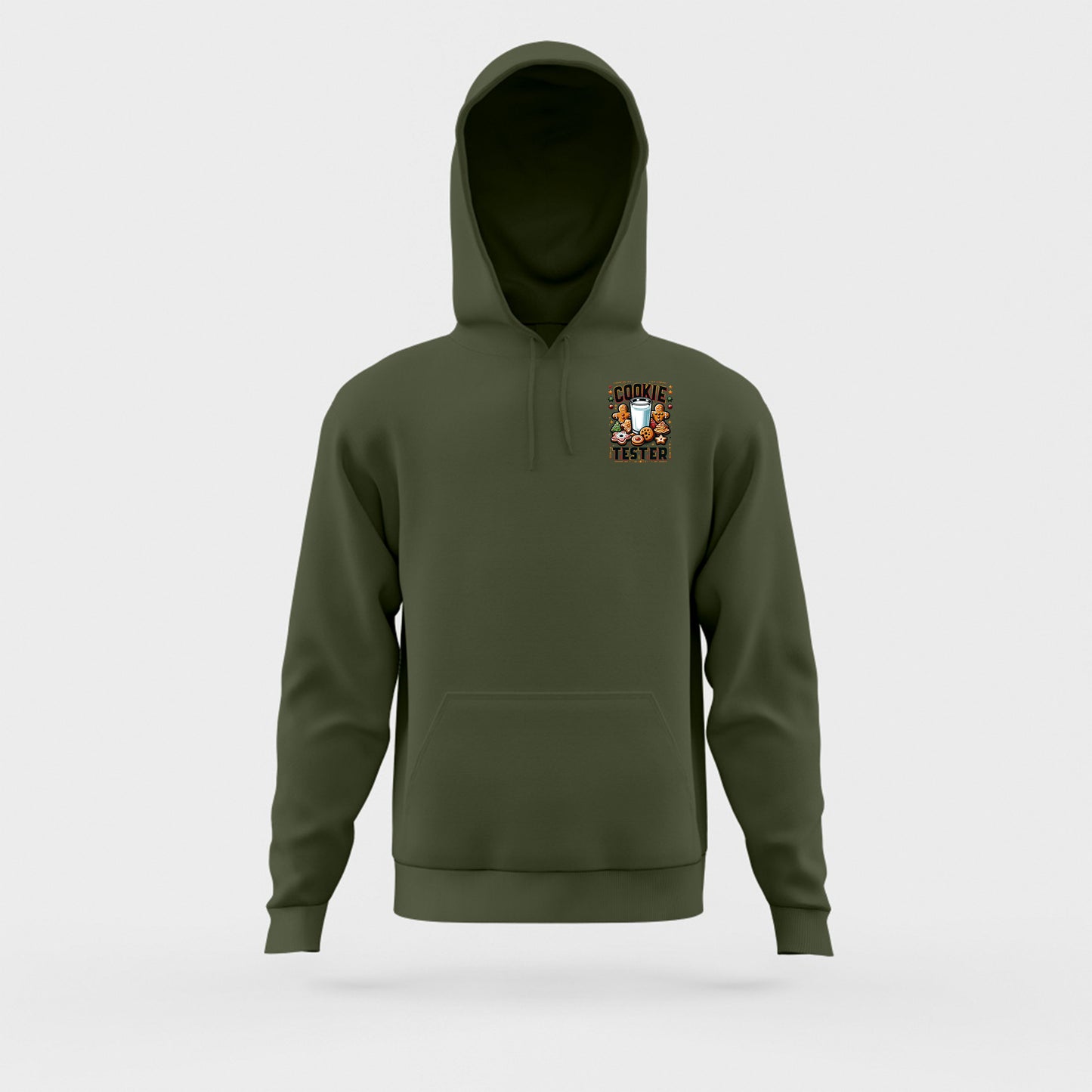 "Cookie Tester" Hoodie
