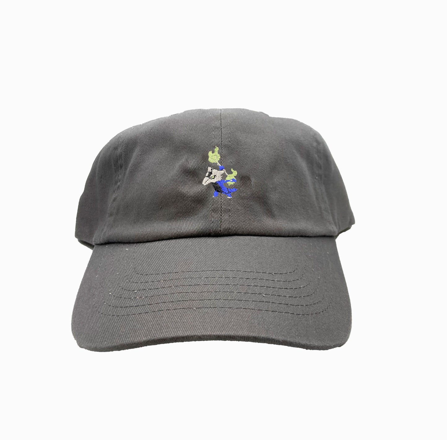 #0105 dad hat
