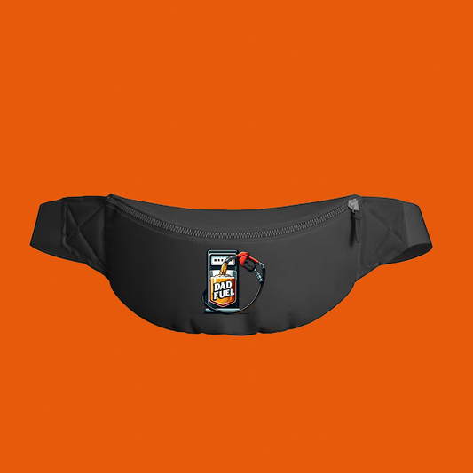 Dad Fuel Fanny Pack