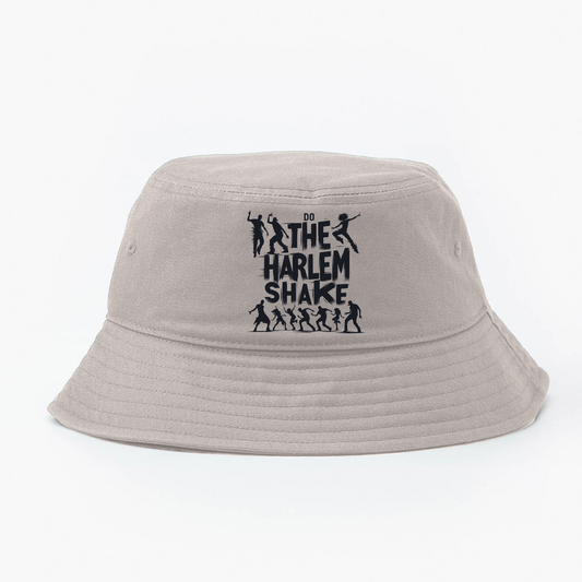 Do the Harlem Shake Bucket Hat