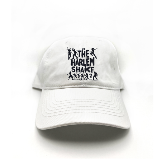 Do the Harlem Shake Dad Hat