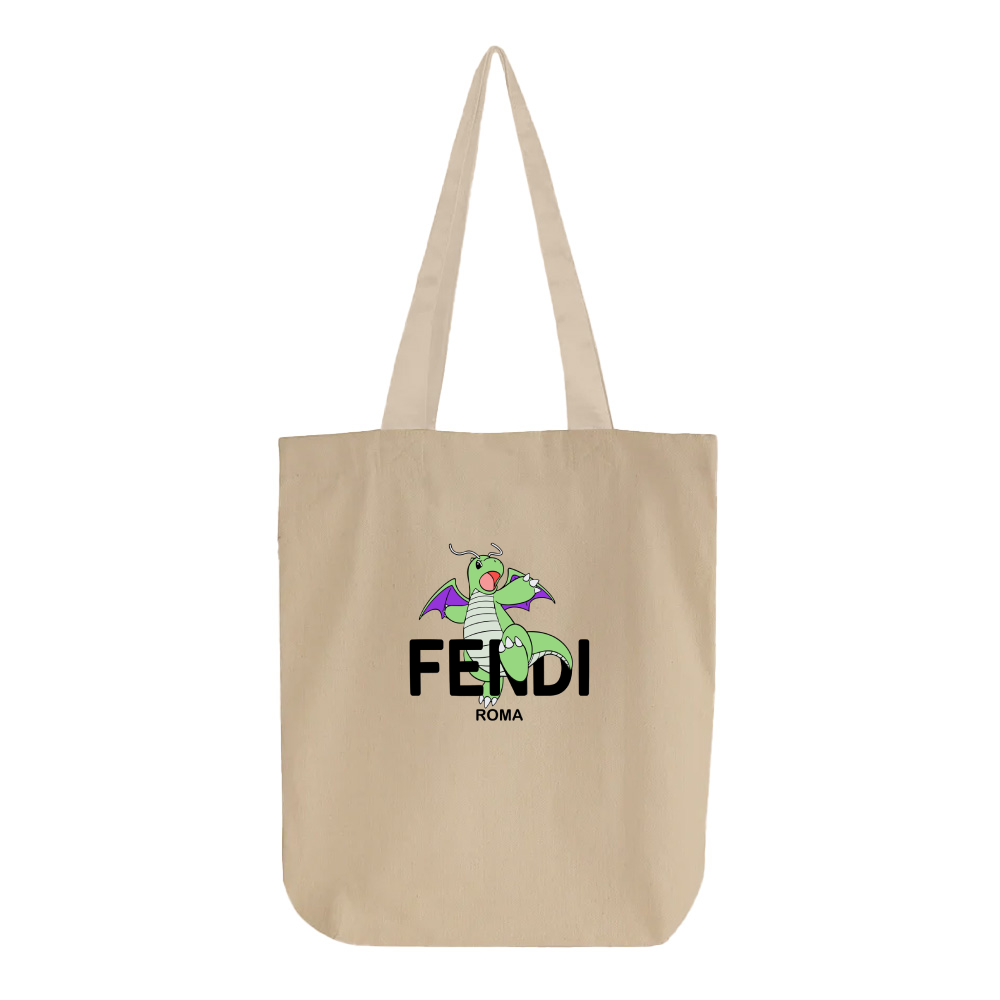 #0149 shiny designer tote bag