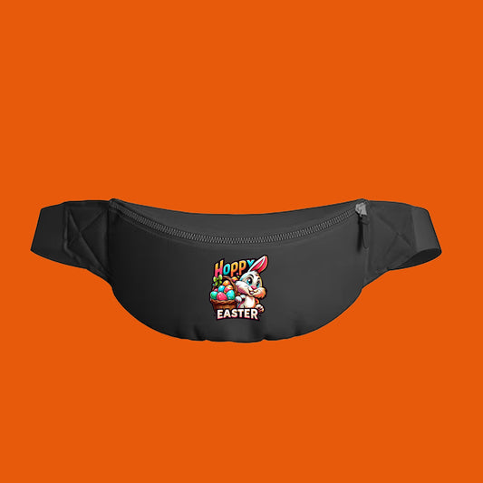 Hoppy Easter Fanny Pack