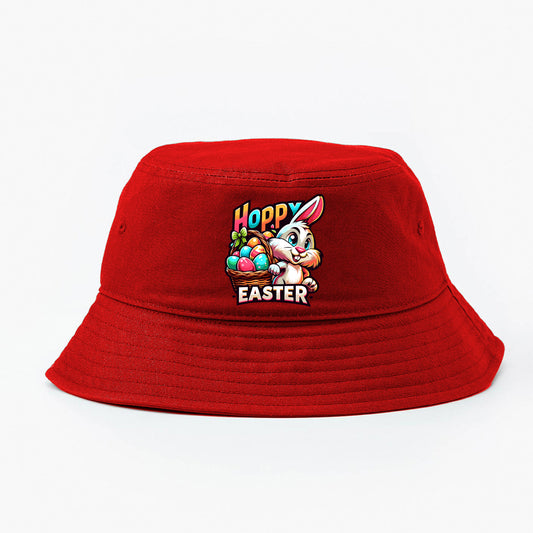 Hoppy Easter Bucket Hat