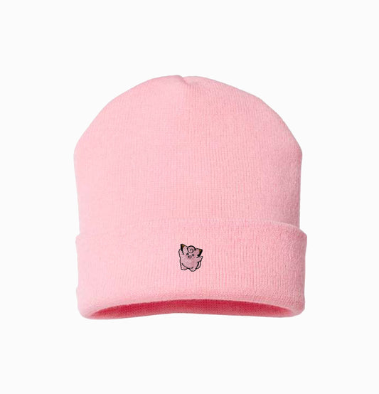 #0035 beanie