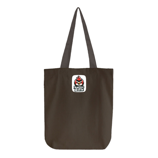I’m an Angry Bird Tote Bag