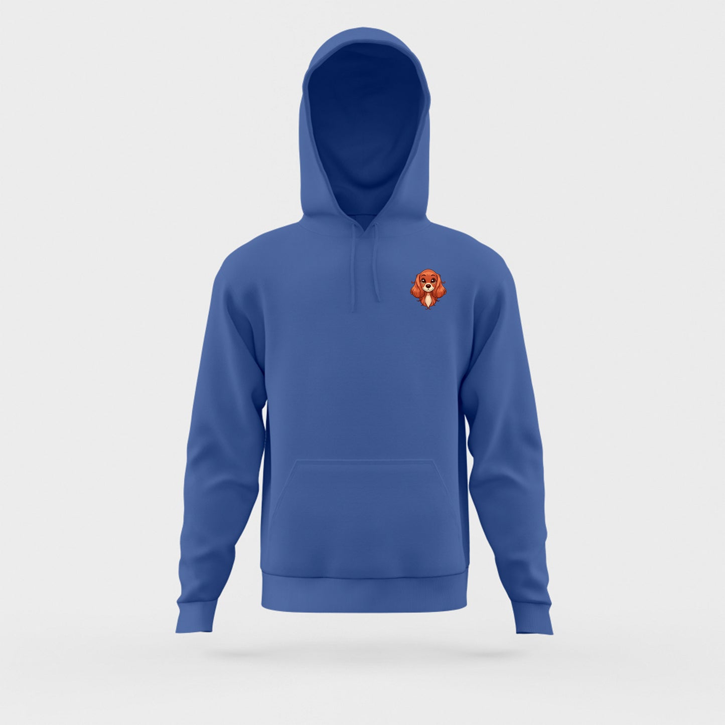Irish Setter Hoodie