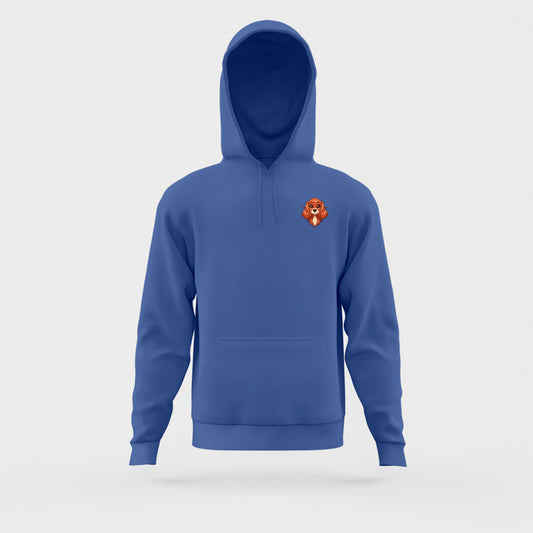Irish Setter Hoodie