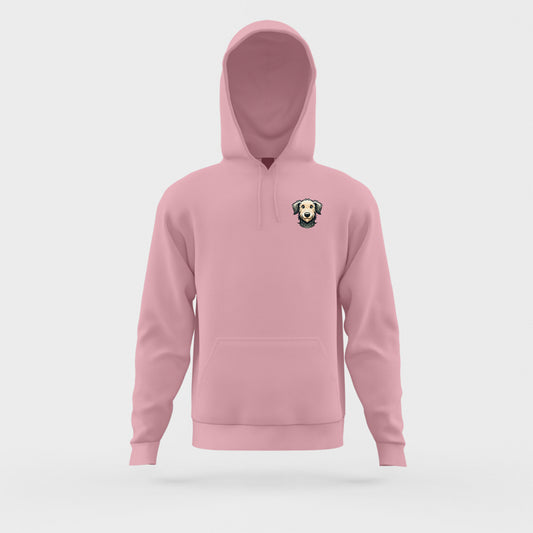 Irish Wolfhound Hoodie