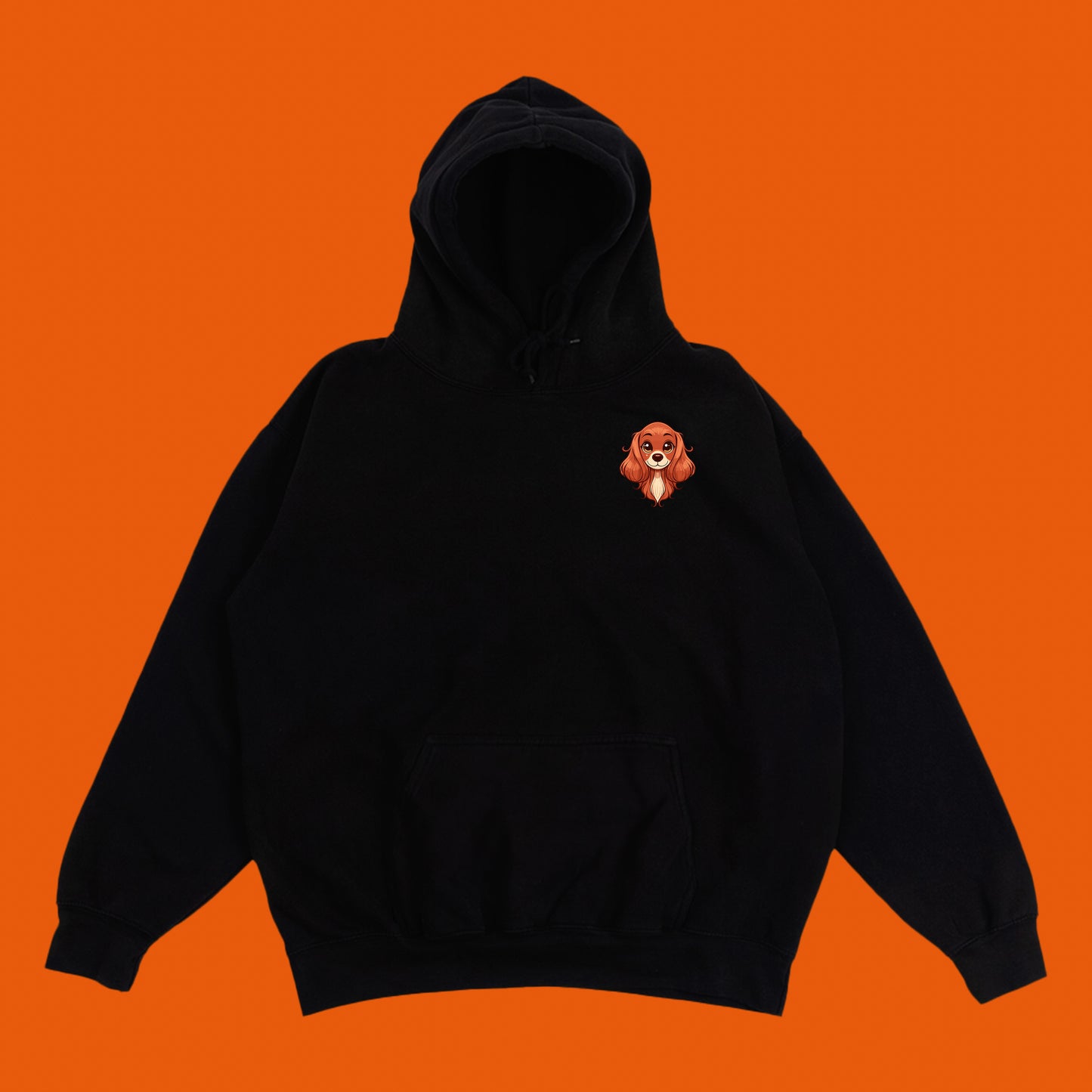 Irish Setter Hoodie