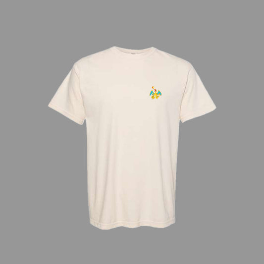 #0006 tee shirt