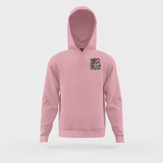 Jingle All the Way Hoodie