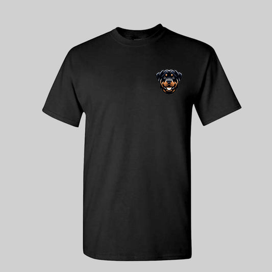 Rottweiler Tee Shirt