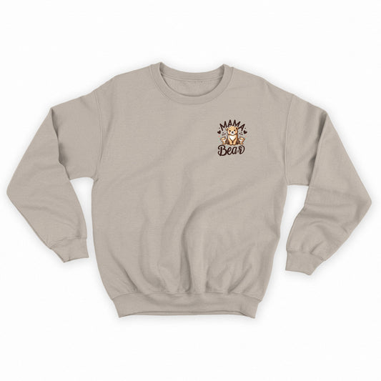Mama Bear Sweatshirt