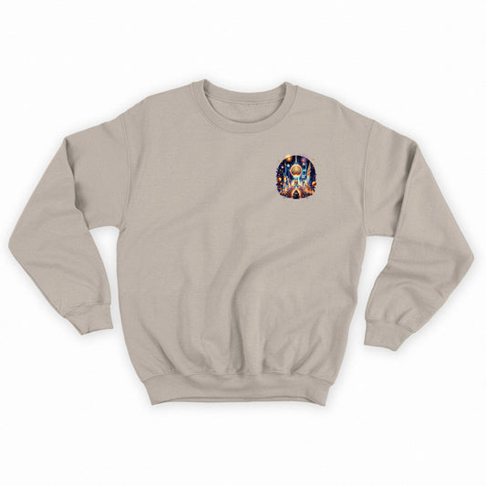 NYC Ball Drop Sweatshirt
