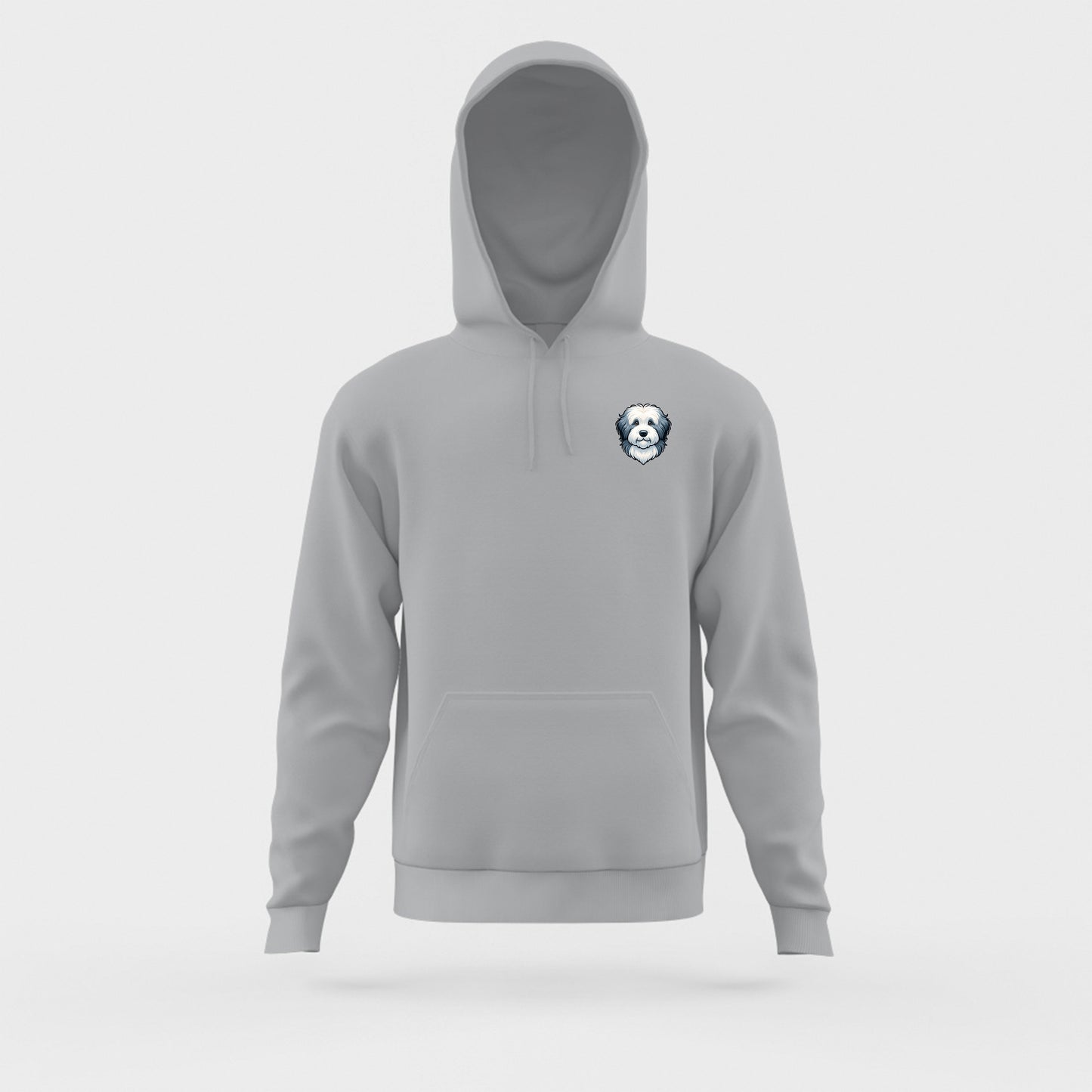 Old English Sheepdog Hoodie