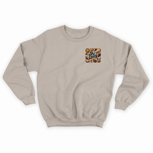 "Pie Lover" Sweatshirt