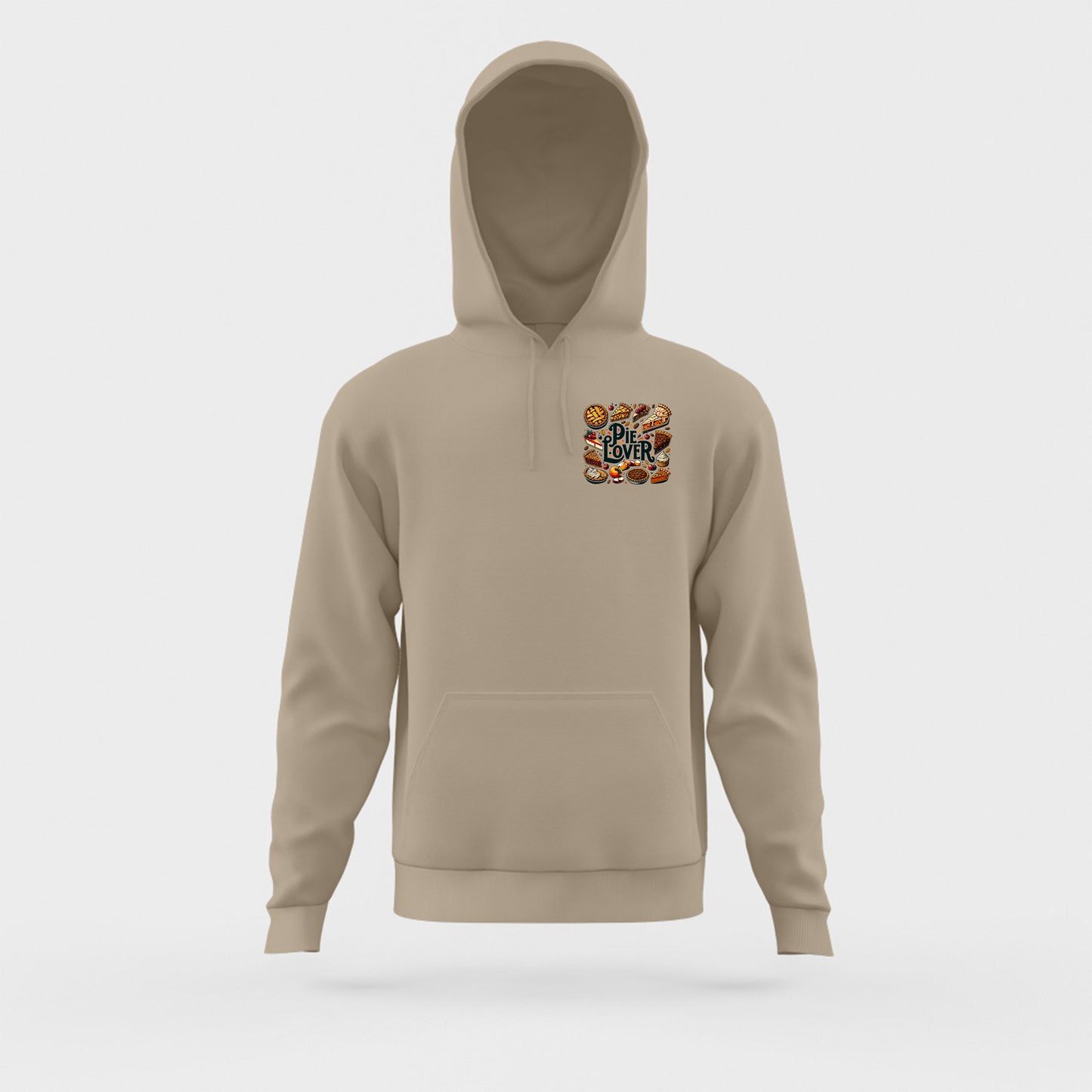 "Pie Lover" Hoodie