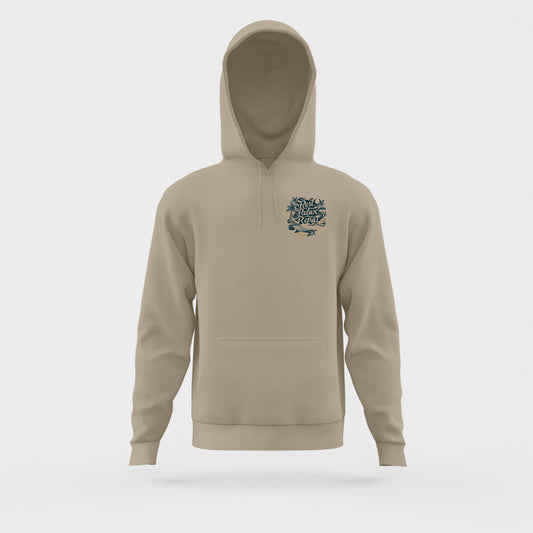 "Rest, Relax, Repeat" Hoodie