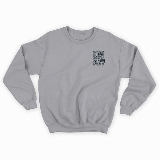 Ring by Spring Sweatshirt