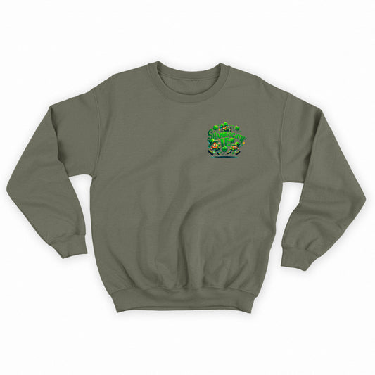 Shamrockin' It Sweatshirt