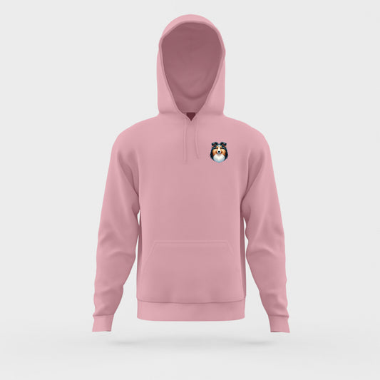 Shetland Sheepdog Hoodie