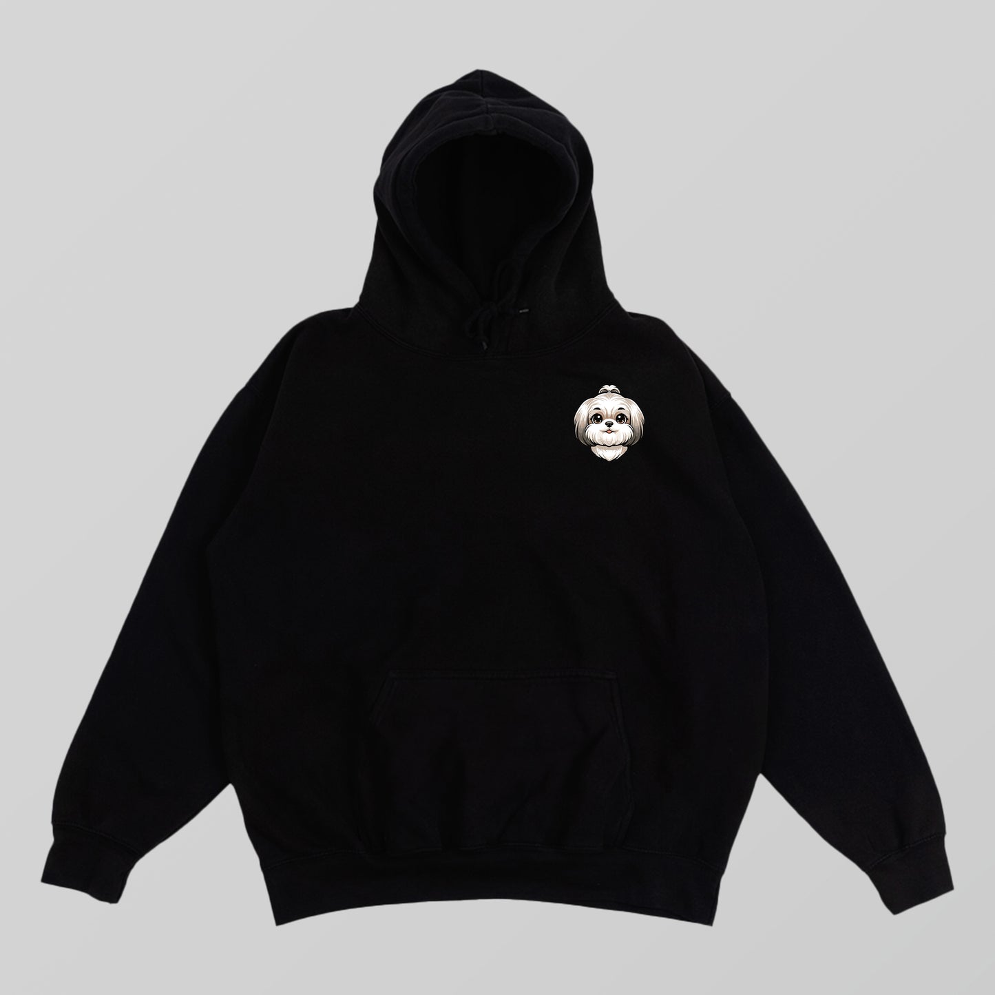 Shih Tzu Hoodie