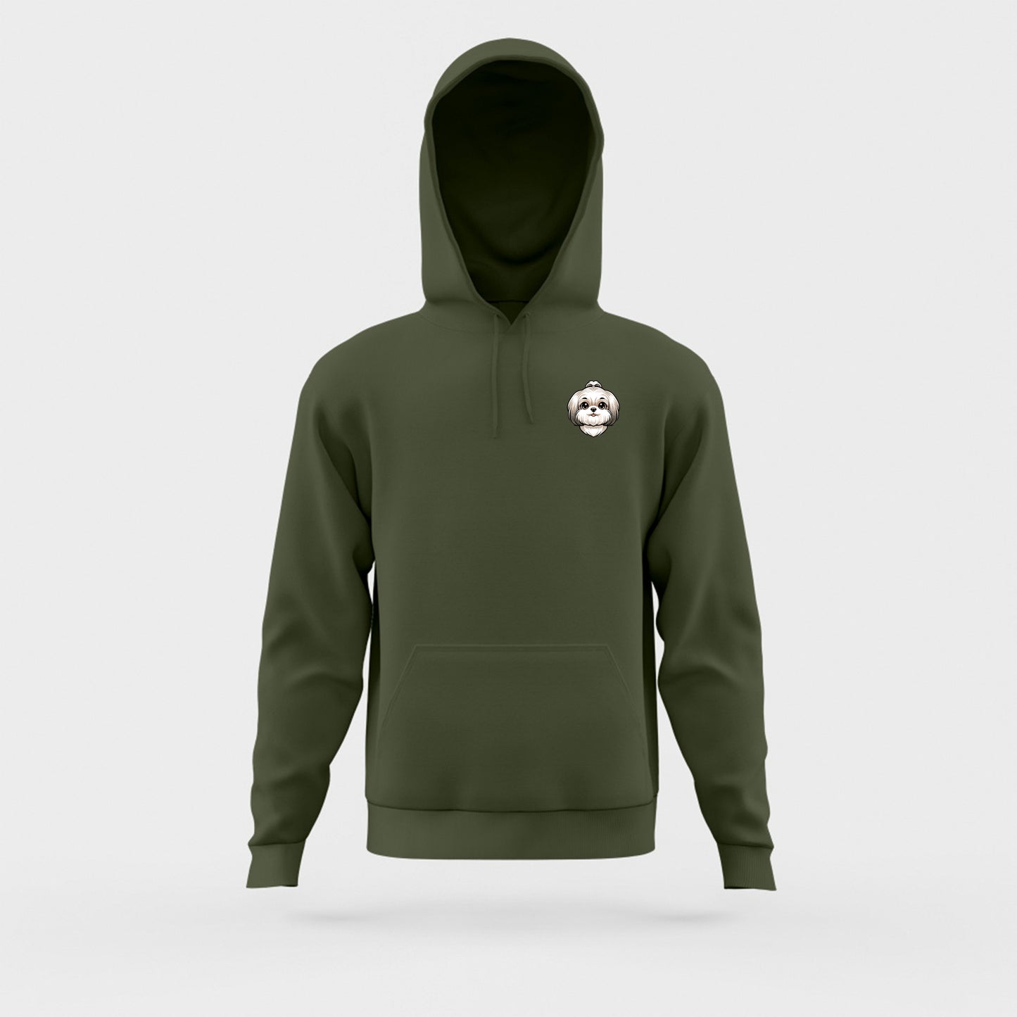 Shih Tzu Hoodie