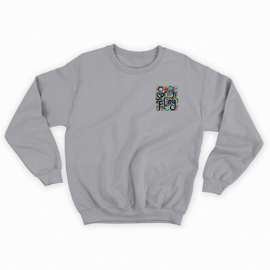 Spring Fling Sweatshirt
