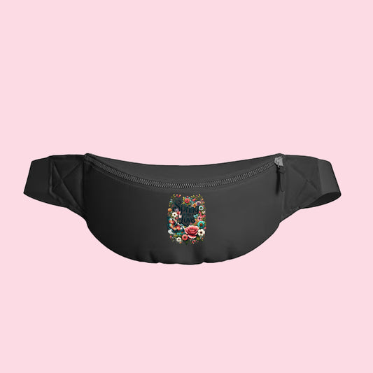 Spring Into Love Fanny Pack