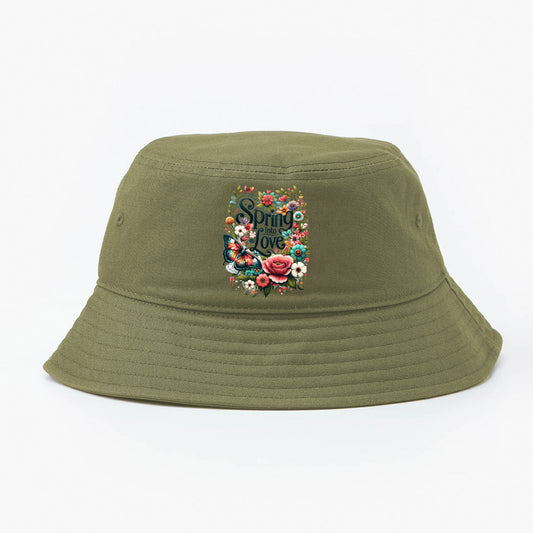 Ring by Spring Bucket Hat