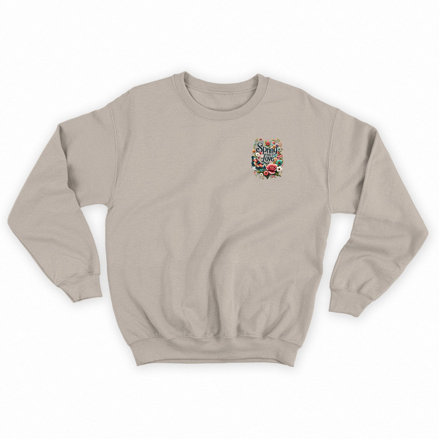 Bunny Squad Sweatshirt