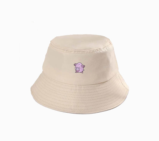 #0113 bucket hat