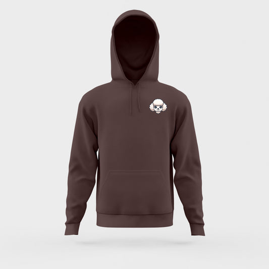 Toy Poodle Hoodie