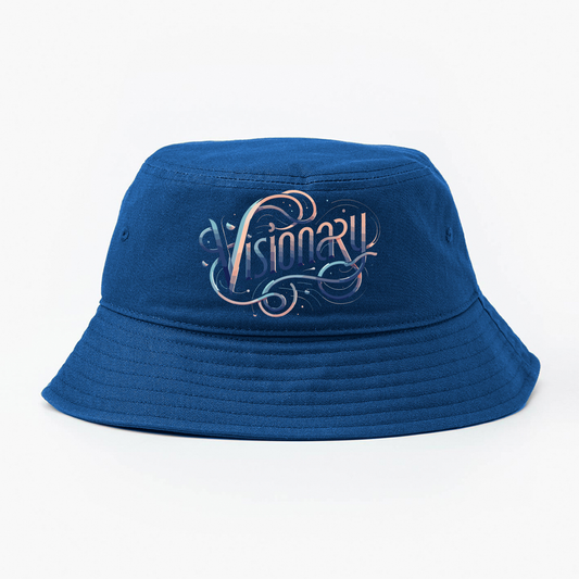 Visionary Bucket Hat