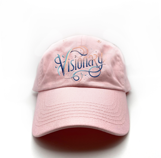 Visionary Dad Hat