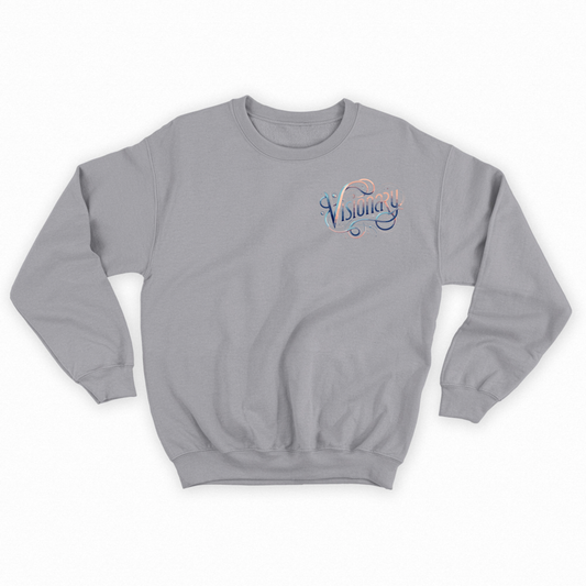 Visionary Sweatshirt
