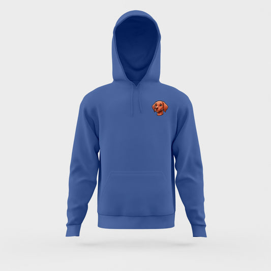 Vizsla Hoodie