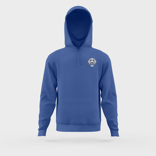 Weimaraner Hoodie