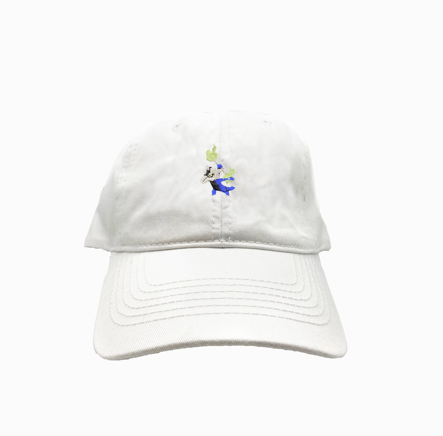 #0105 dad hat