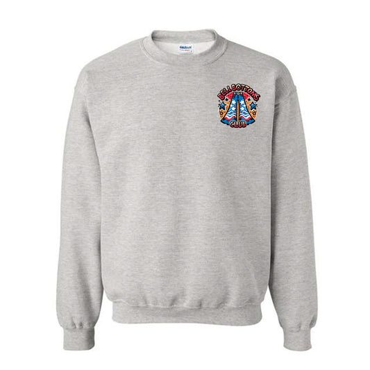 Bell Buttons Club Sweatshirt