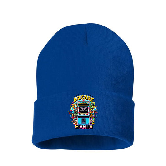Arcade Mania Beanie