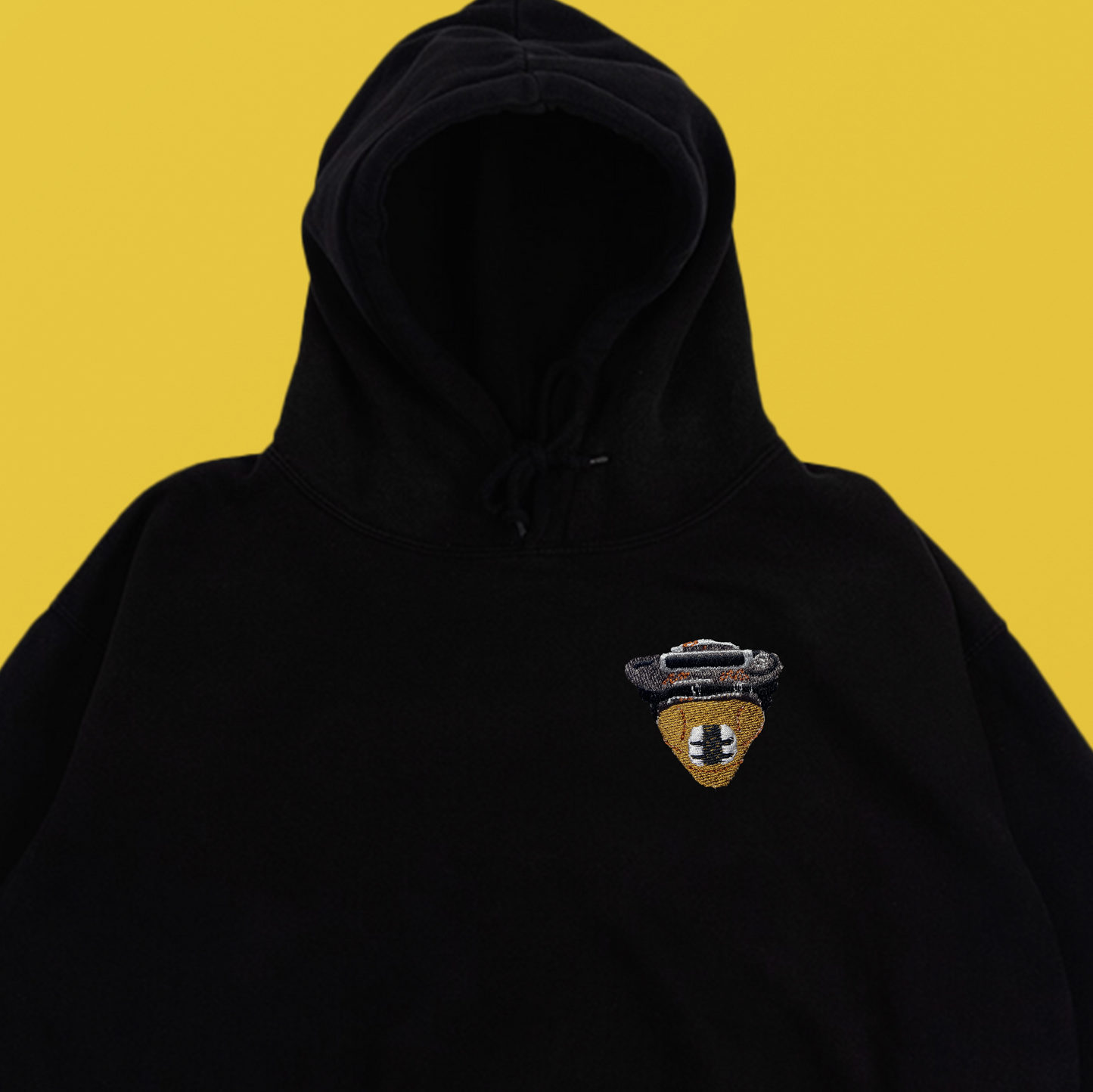 boushh hoodie