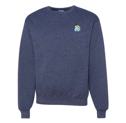 #0001 sweatshirt
