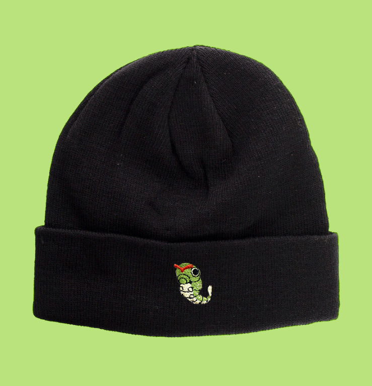 #0010  beanie