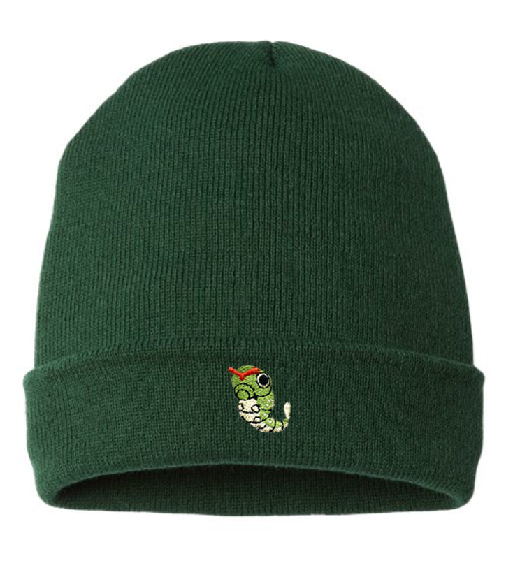 #0010  beanie