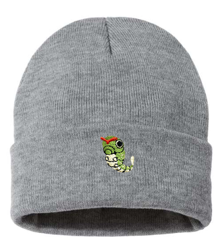 #0010  beanie